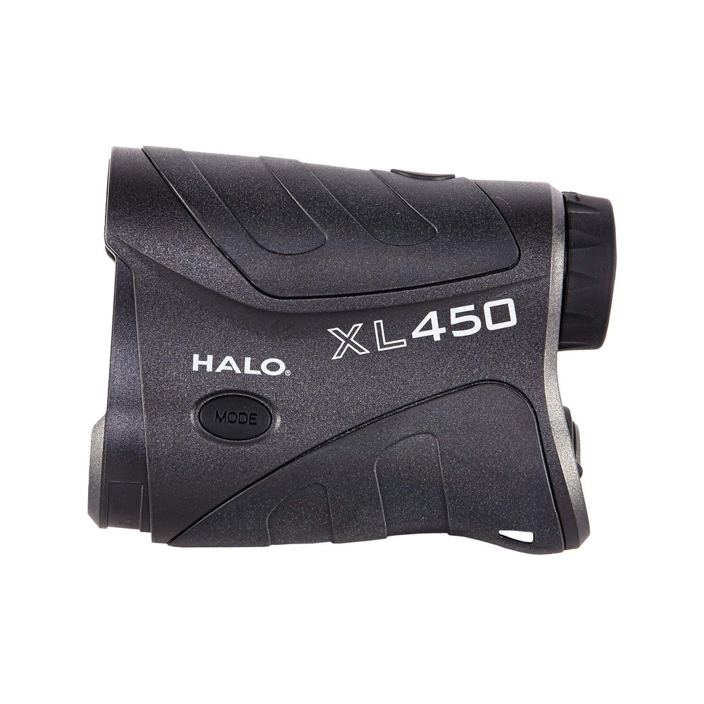 XL 450 Rangefinder
