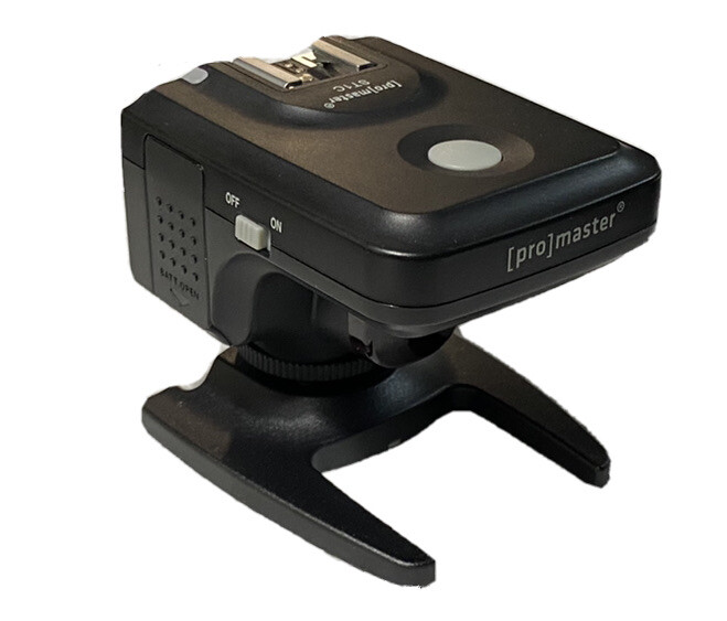 ProMaster ST1 Wireless Transceiver for Canon (4667)