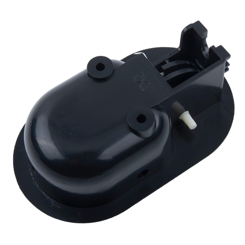 Pull Handle Buckle Hand Couch Finger Release Lever Parts Office Plastic