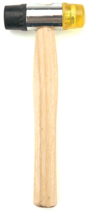 Tool Basics Mallet 8"