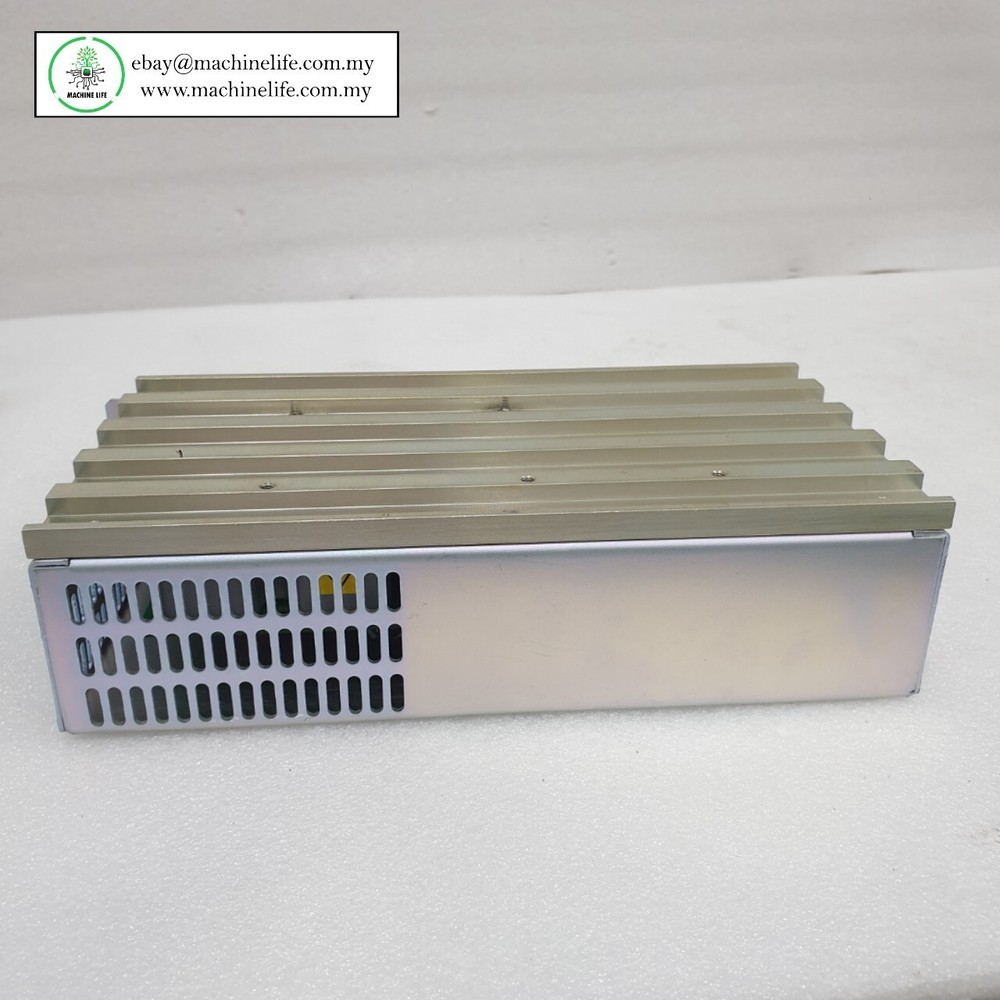 ASM 01-18368/D AC Servo Driver Module Used In ASM CS900
