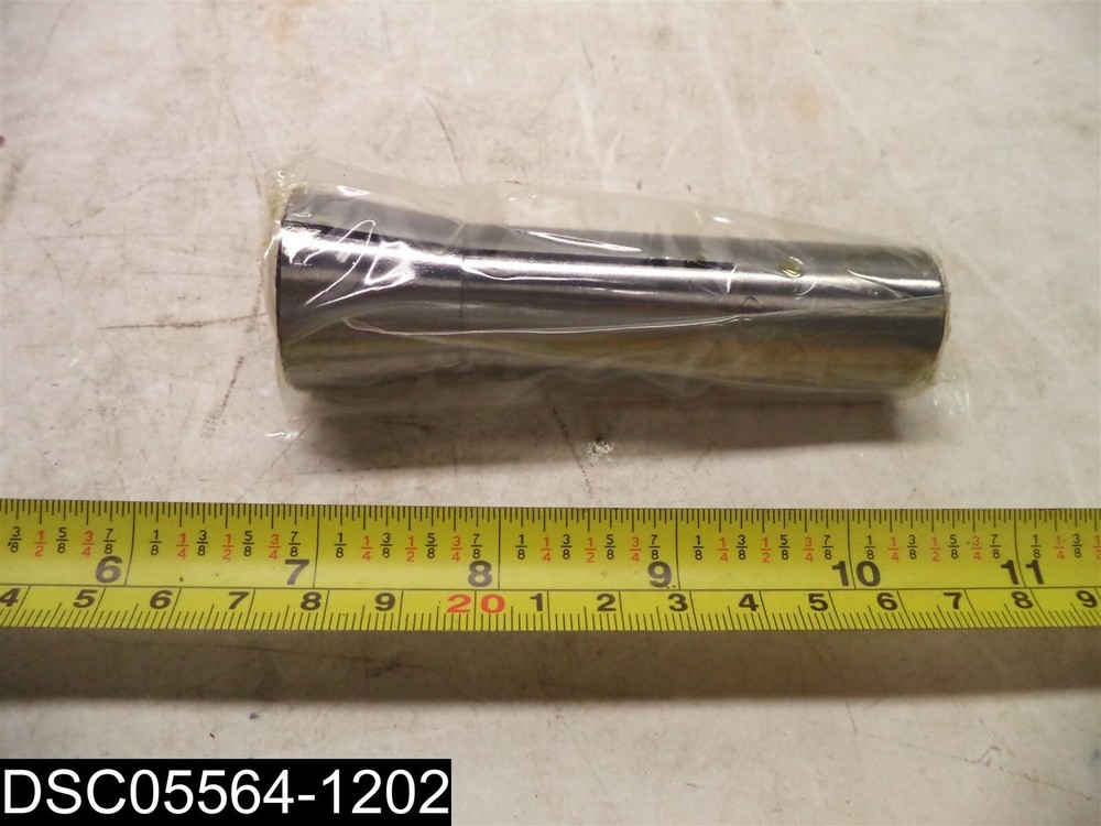 R8-5/16 Round Collet For Milling Machine Drawbar Thread 5/16"