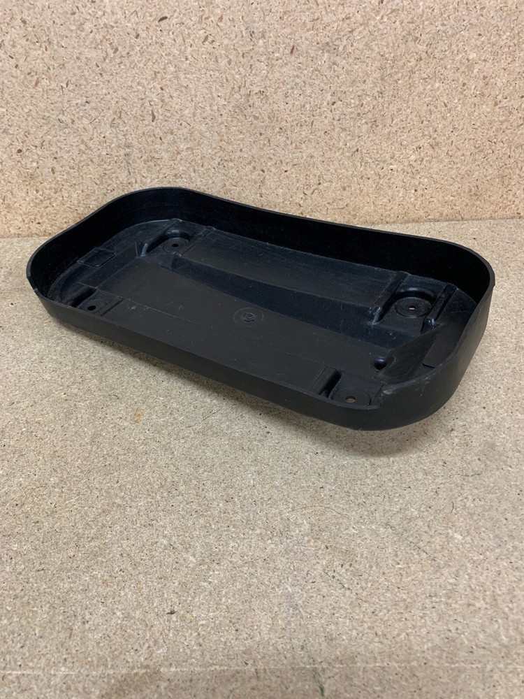 plastic fuel tray/HMMWV 2510-01-197-8572