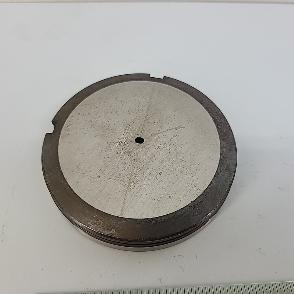 Mate .130 x .171 + .004 Punch Press Die
