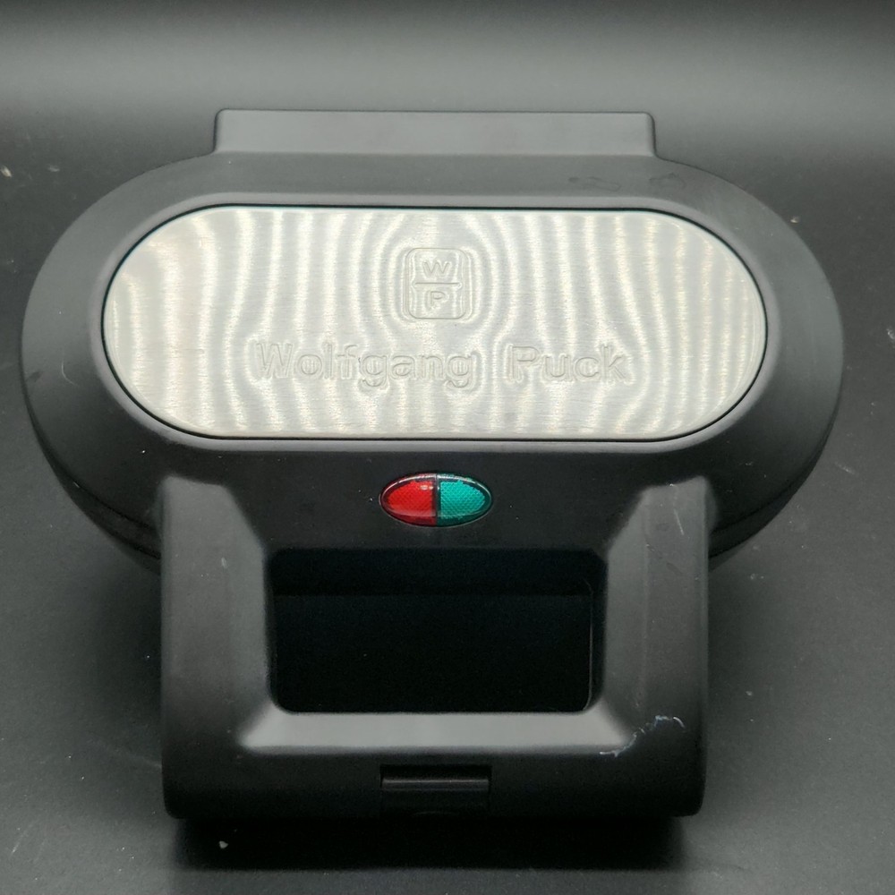 Wolfgang Puck BPM00020 Pie Maker Tested!