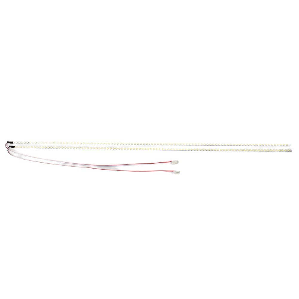 LED Light Bar Ride Board + Cable LED Backlight Strip Fashion