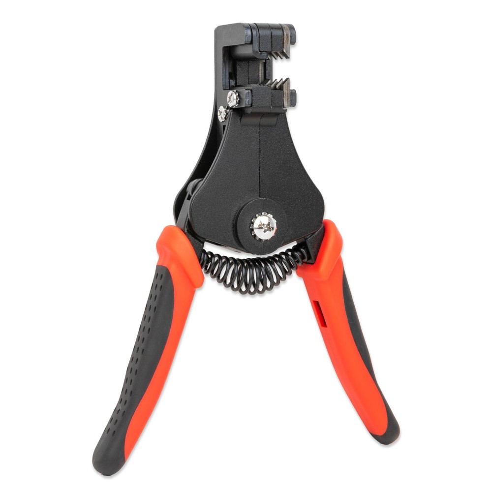 Automatic Self-Adjusting Solar Cable Wire Stripper for AWG: 14/12/10