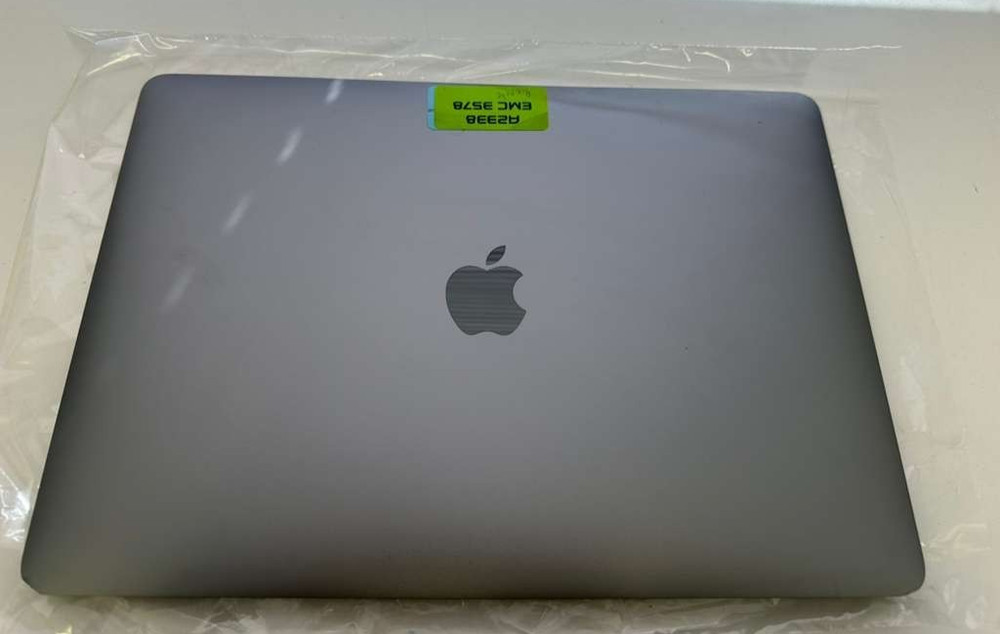 Apple MacBook Pro A2338 M2 2022 13" LCD Display Screen Genuine /Gray
