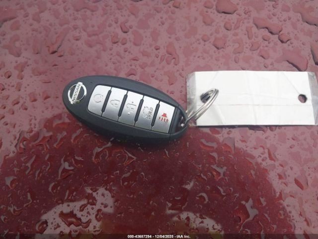 Speedometer MPH Sr Fits 20-21 SENTRA 4943868