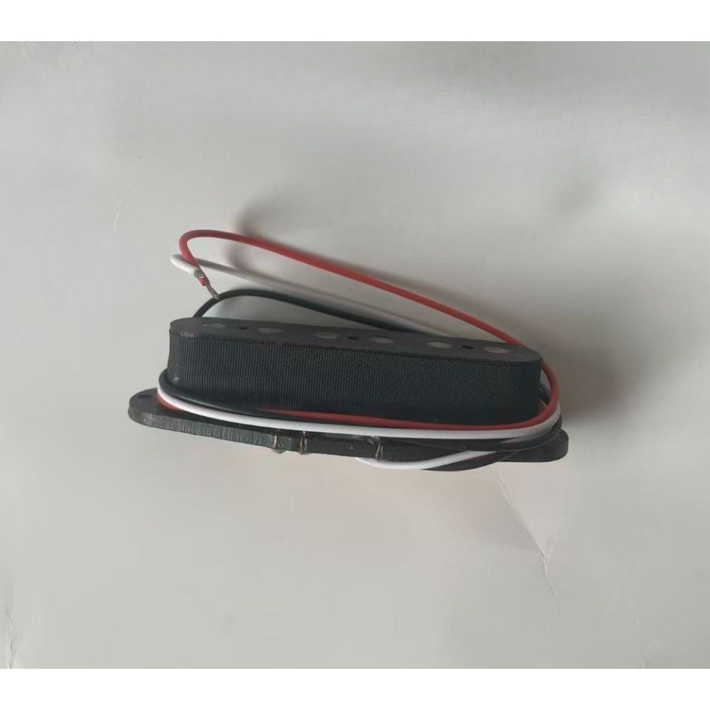 Guitar Pickups ST Style Single Cut Function 3C Output Line