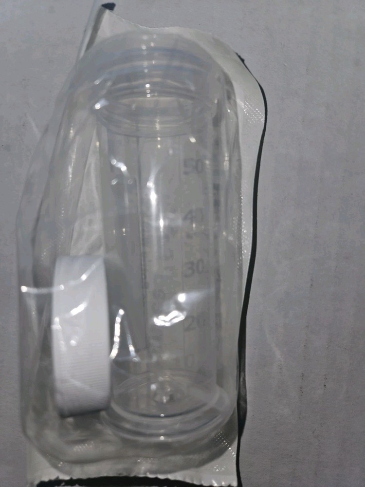 4 Abbott Breast Milk Storage Bottles NEW