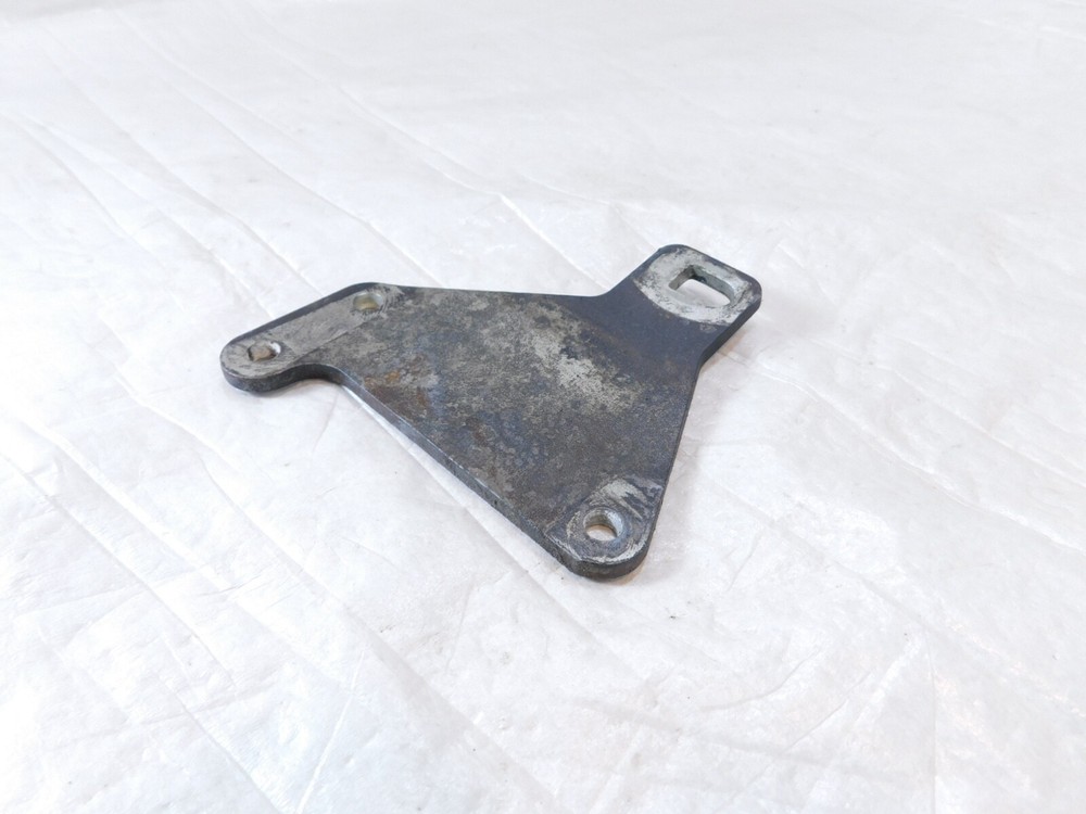 Harley Davidson Dyna Wide Glide & Low Rider Exhaust Header Pipe Mount Bracket