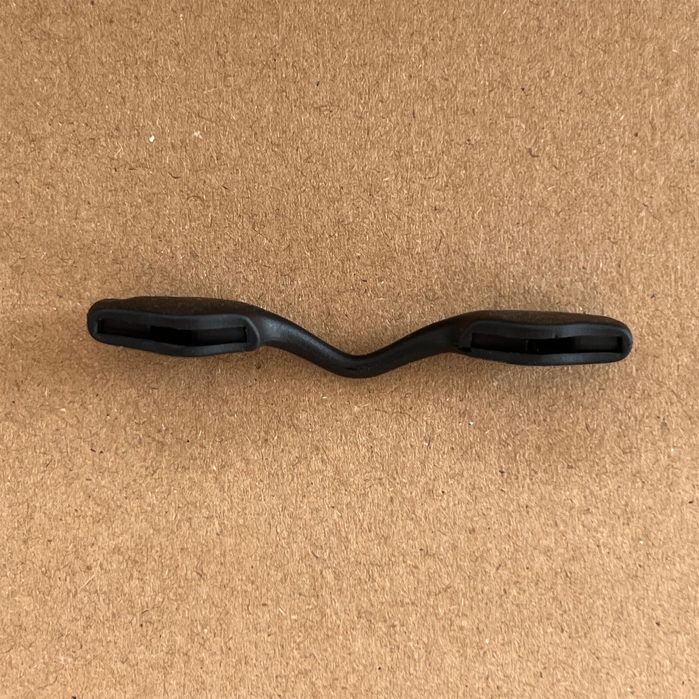 Regular / Thicker Size Replacement Nose Piece Pads for Oakley Radar Path OO9051