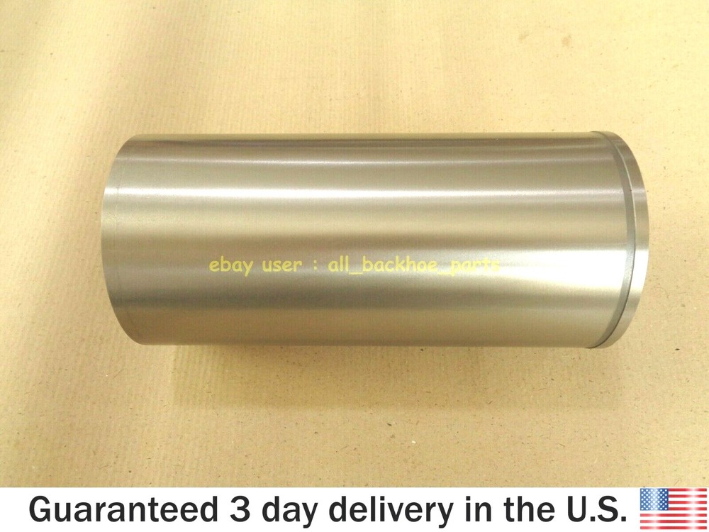 JCB BACKHOE - CYLINDER LINER, 103 MM FOR 444 JCB DIESELMAX ENGINE