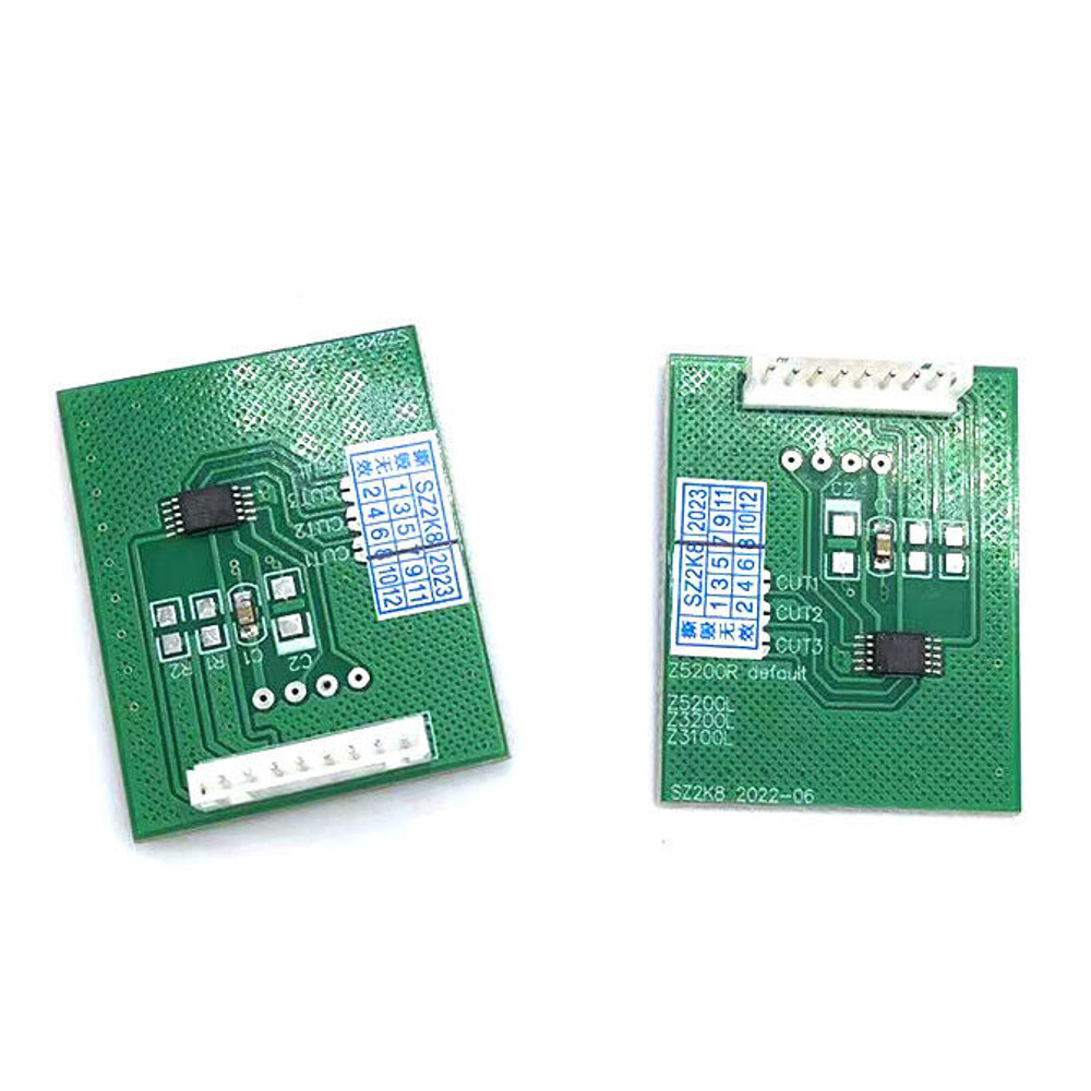 Ink Card Cartridge Decoder Fits For HP Designjet Z3100