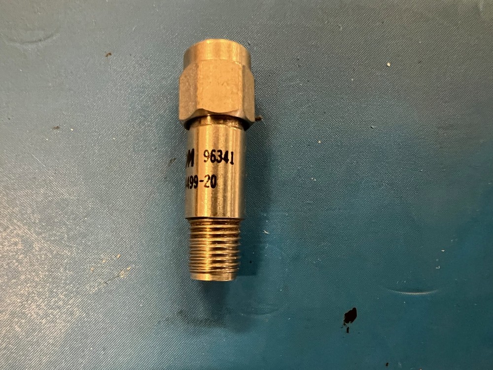 Macom 2082-4499-20 Attenuator SMA