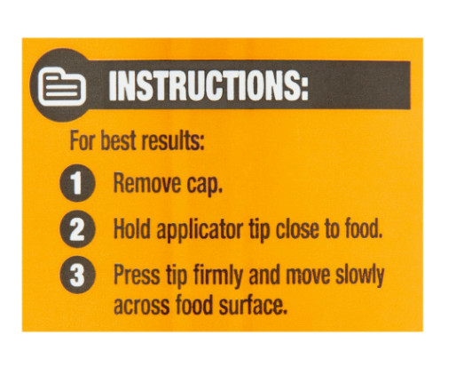 (2 pack) Great Value Cheese Wow! Spray Cheese, Cheddar, 8 oz...