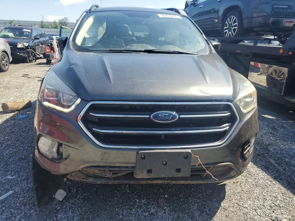 Fuse Box Engine Fits 17 ESCAPE 4696807