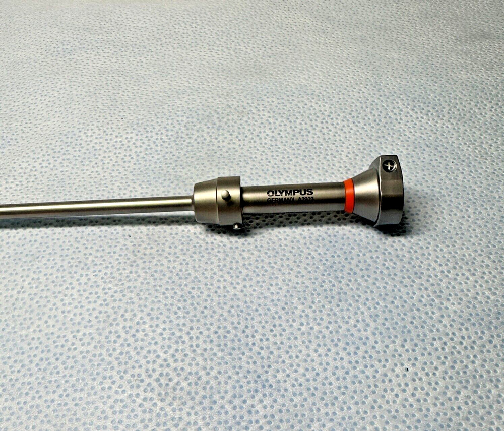 Olympus A2923 21 FR Visual Obturator