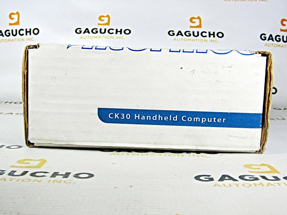 Intermec CK30 CK30CA1133002804 Color LCD CK30 Mobile Computer