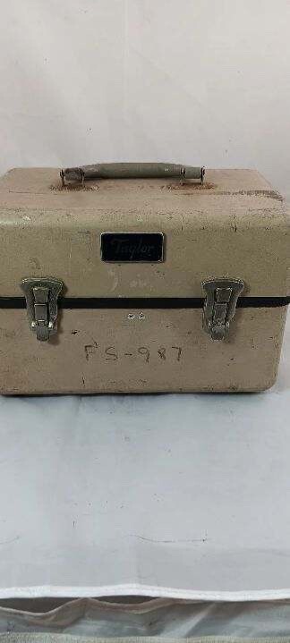 Taylor Precision Calibrator Part No 15253 Model B