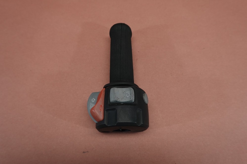 2006-2013 BMW F800 F800ST Left Handlebar Control Switch