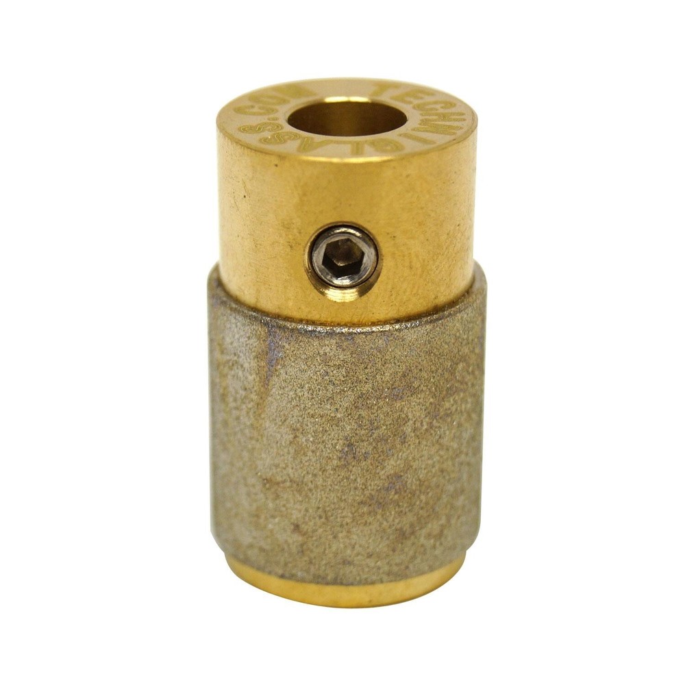 3/4" FINE Techniglass Diamond Brilliant Grinder Bit