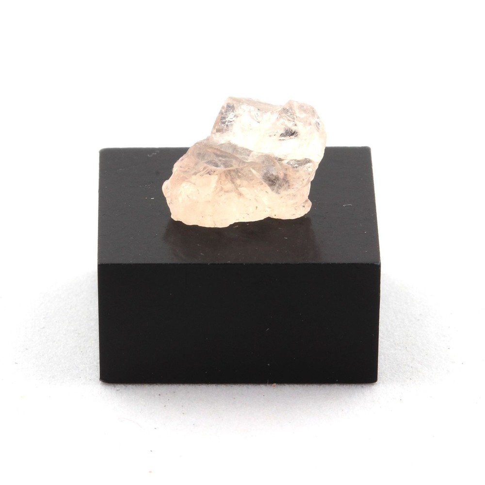Morganite. 4.42 Ct. Africa