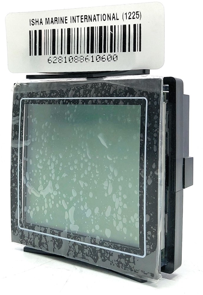 Trumeter APM-PROC-APO Process Meter 1225