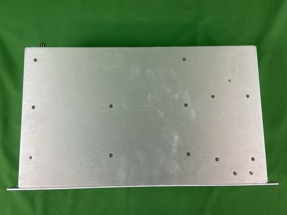 X-Digital Systems XDS-PRO4Q DVB Satellite Receiver | **Read**