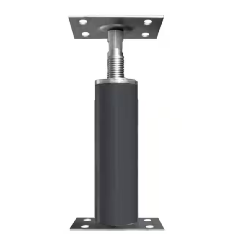 Adjustable Jack Post 15" House Leveling Lift Floor Beam Column Strong Support