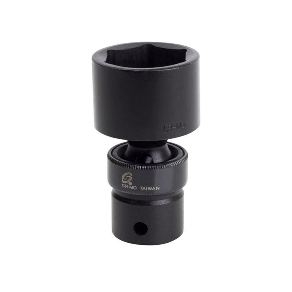 Sunex 1-1/8 in. Impact Flex Socket