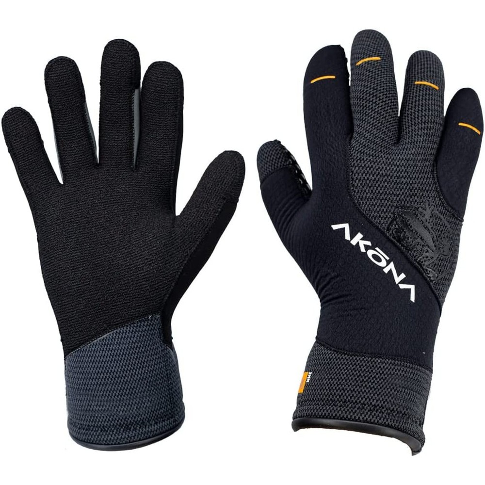 Akona AX ArmorTex 3mm Gloves