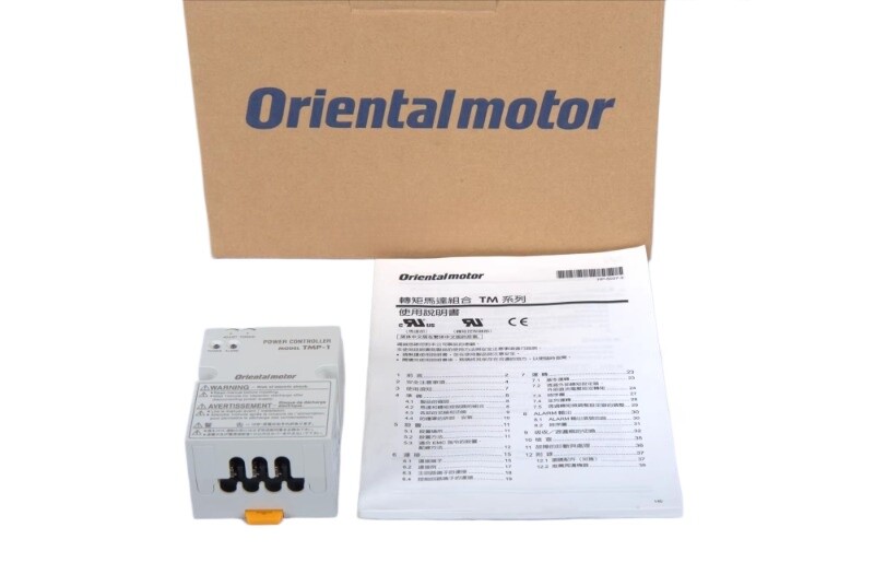1pcs Applicable for ORIENTAL MOTOR  TMP-1 Controller