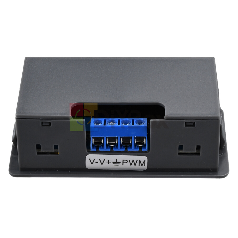 Signal Generator Module Adjustable PWM Pulse Frequency Duty Cycle Square Wave