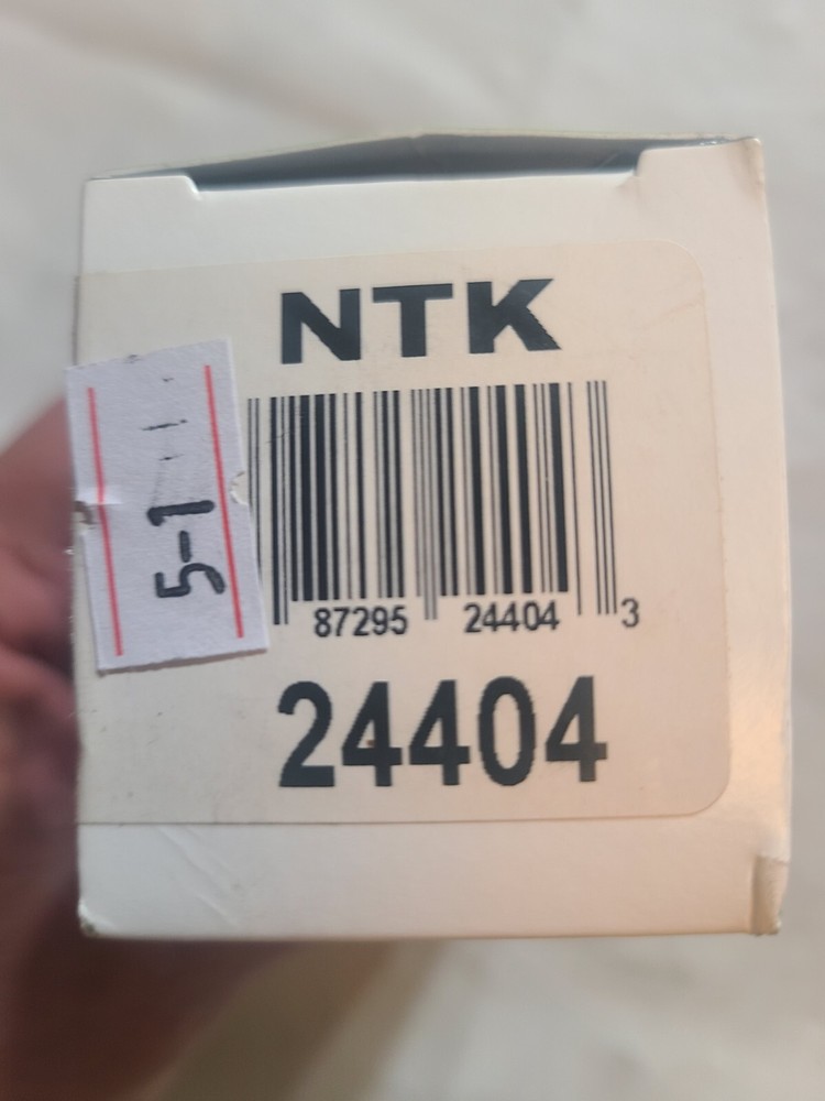 NTK 24404 Oxygen Sensor
