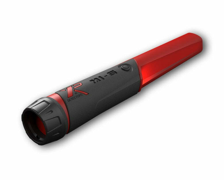 XP MI-6 METAL DETECTOR PINPOINTER