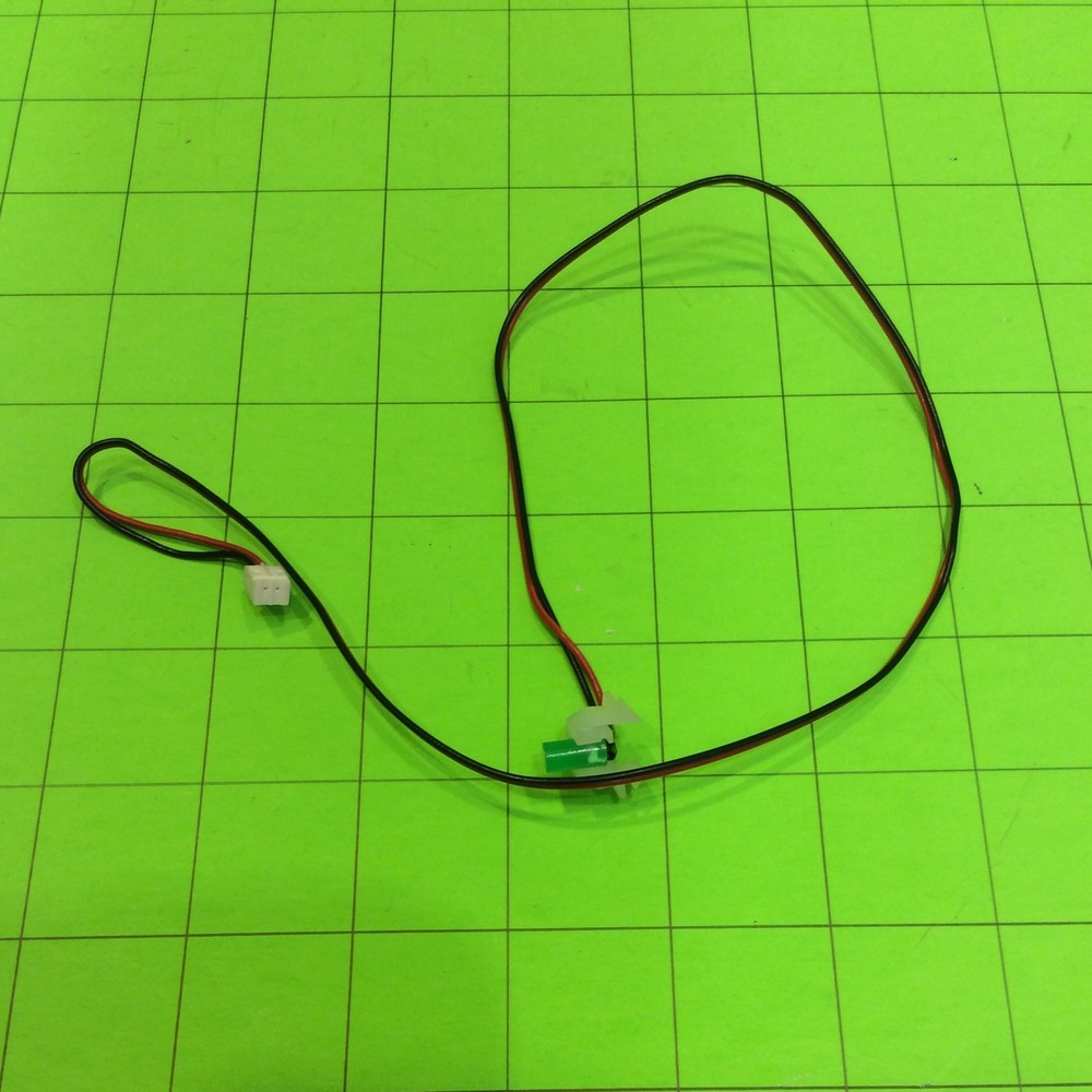 Mustek 60011CD Scanner Sensor