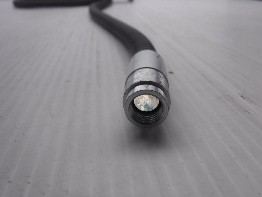 Leeds Fiber Optic Microscope Ring Light