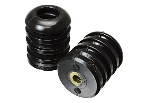 ENERGY SUSPN Universal Bump Stop Progressive Rate Design