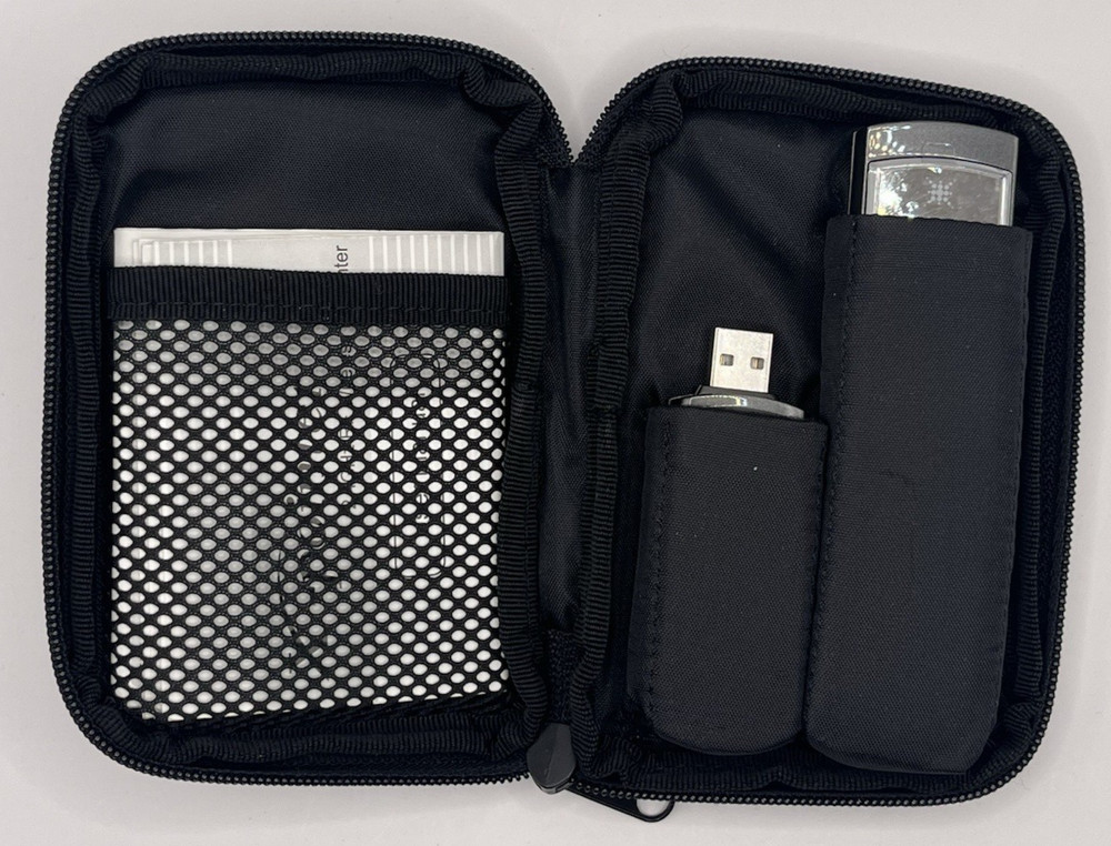 X-Pointer XP230 Powerpoint Presentation Wireless Presenter Laser Pointer,no cord