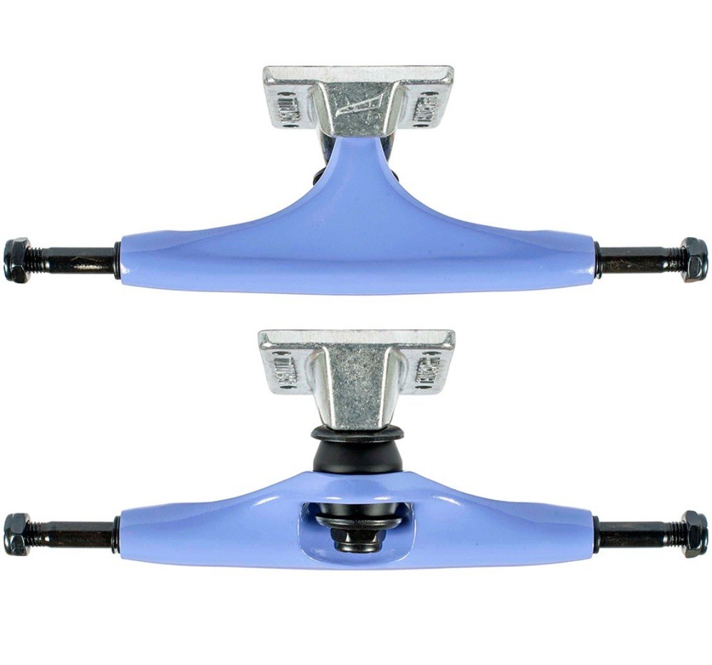 Tensor Alloy Light Purple 5.0