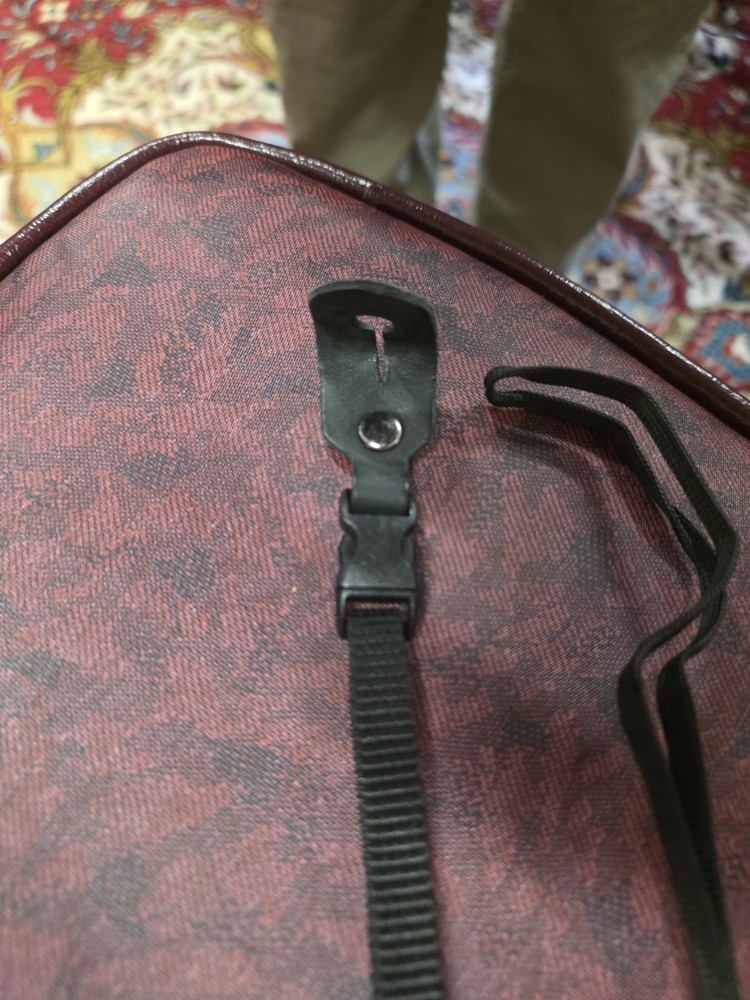 Neotech Mandolin Strap