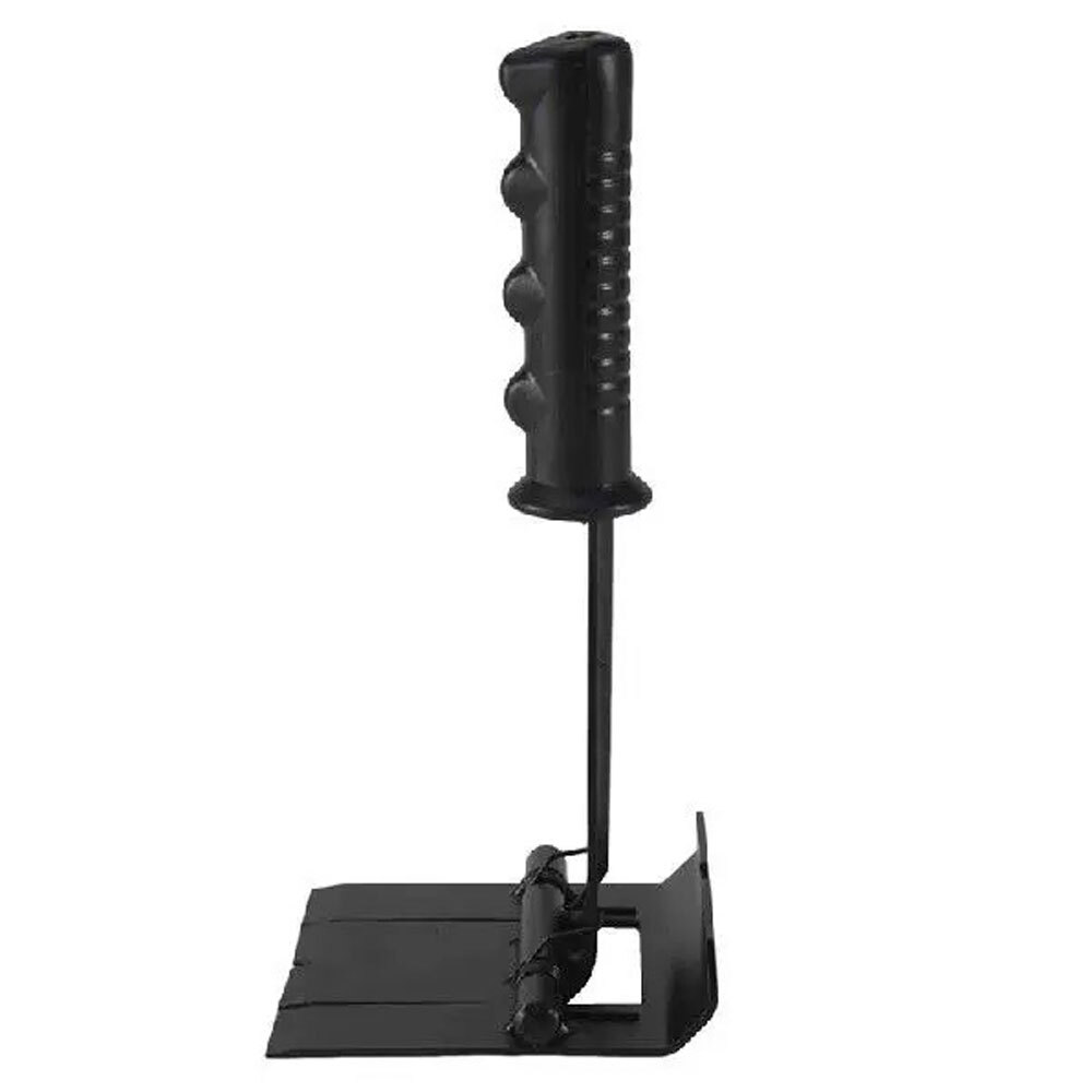 Stainless Steel Trim Puller Skirting Boards Tile Removal Tool Trim Pulling TR