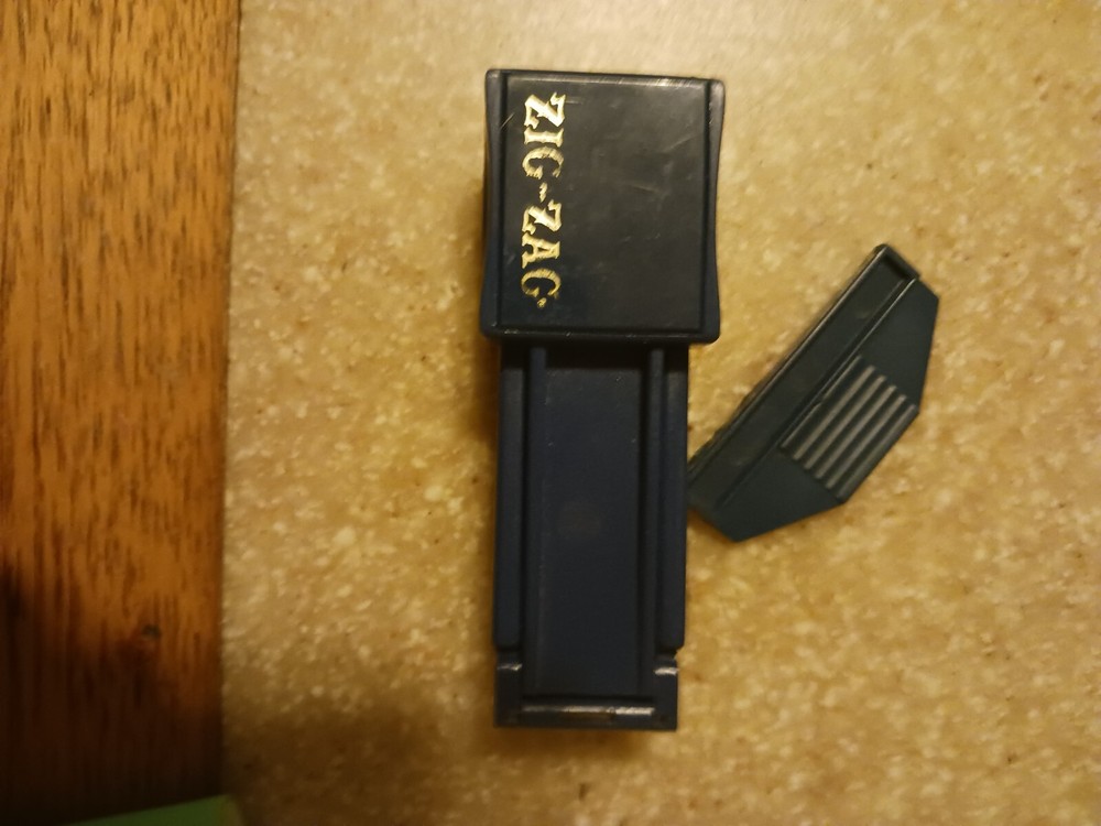 Cigarette Rolling Machines (5)