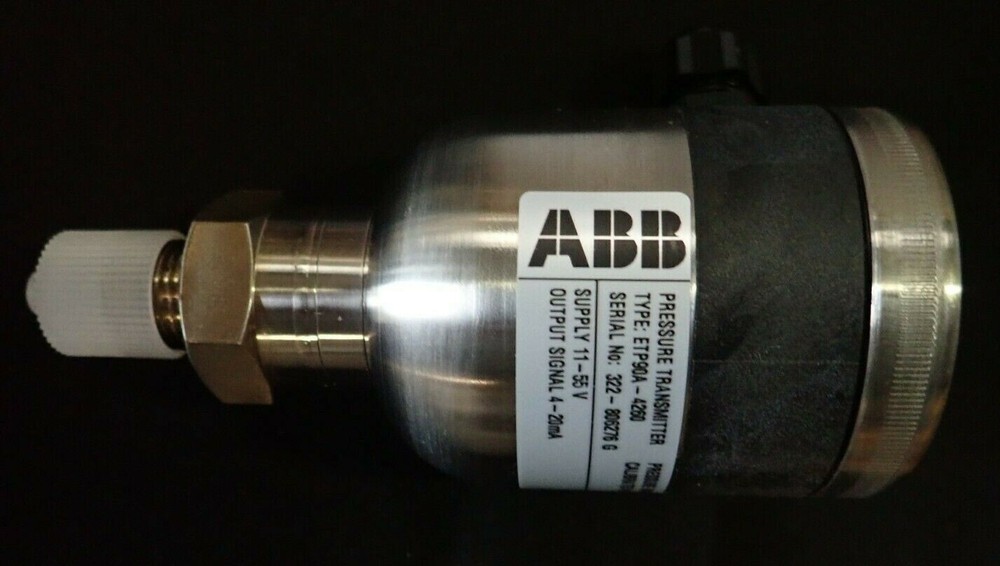 ABB ETP90A-4260 PRESSURE TRANSMITTER NEW
