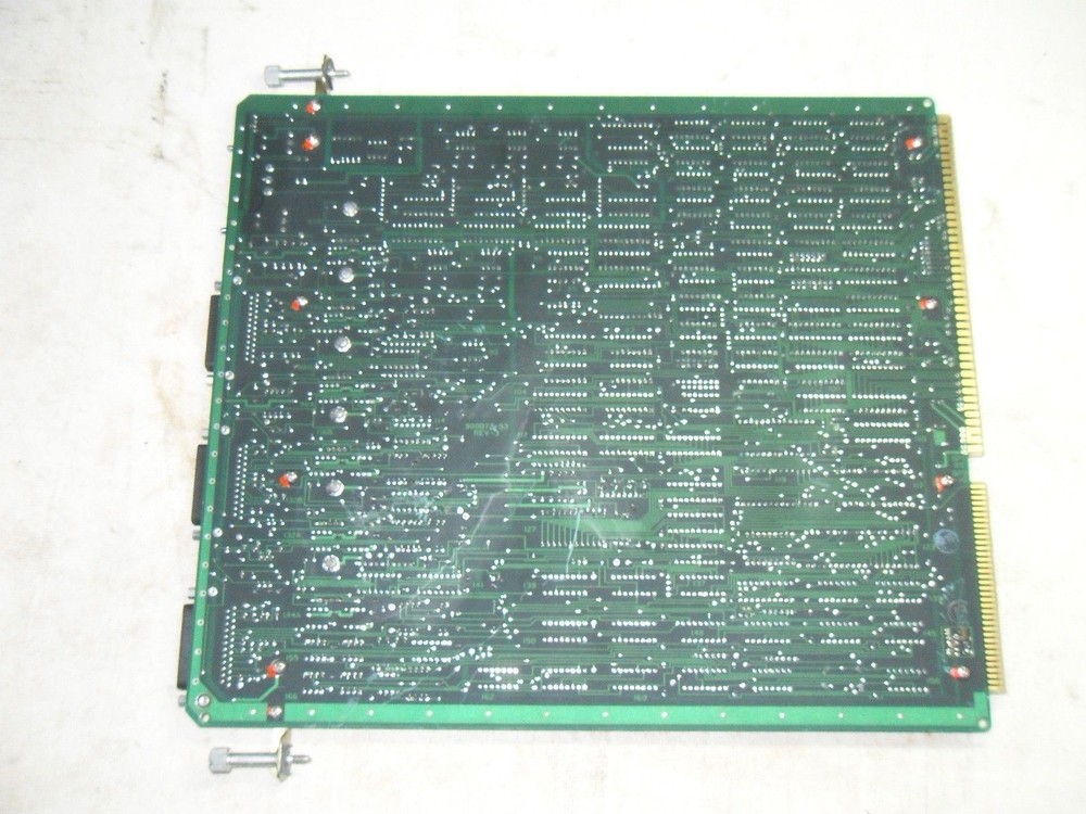 Allen-Bradley 8000-AFZ 900072 Servo Resolution/Induction Module