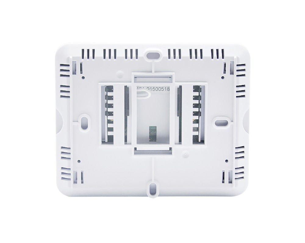 Robertshaw Programmable Multi-Stage 3H/2C Touchscreen Wall Thermostat RS9320T