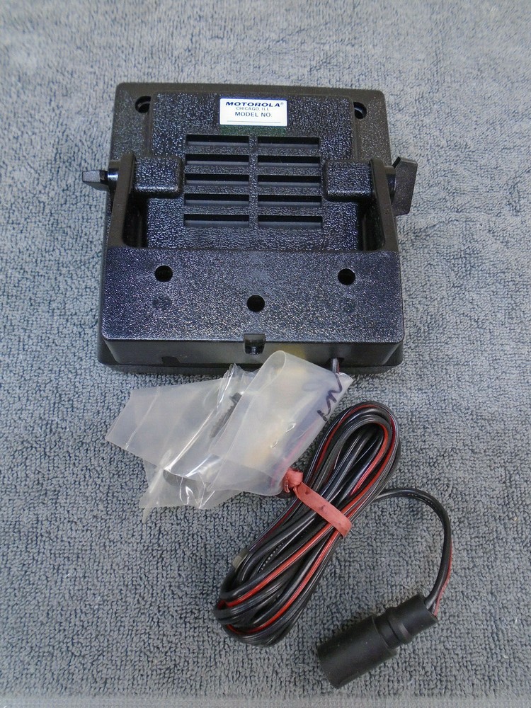 Motorola NSN6043A External Speaker