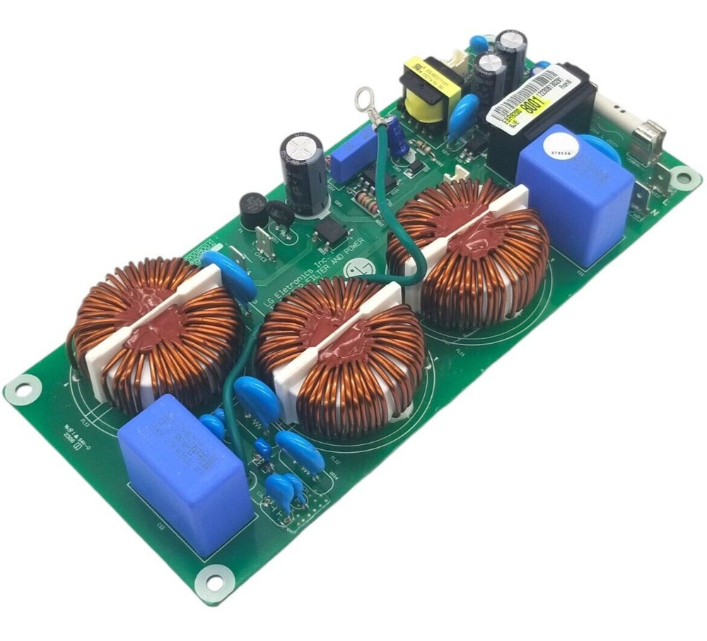 New OEM LG Range Control EBR82008001 for LSE4616ST ⭐Free Same Day Shipping⭐